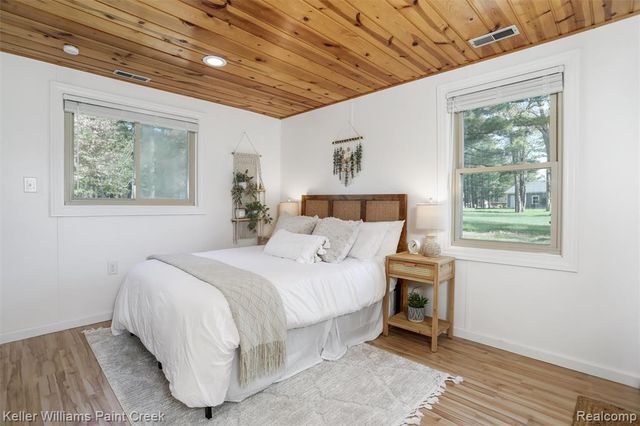 4425 Baker Road, Alger, MI 48610