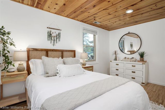 4425 Baker Road, Alger, MI 48610