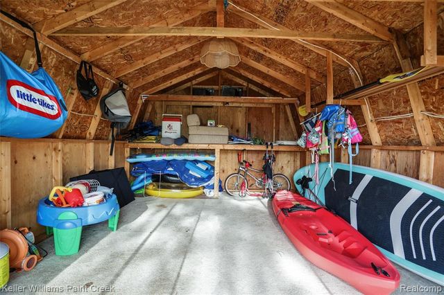 4425 Baker Road, Alger, MI 48610