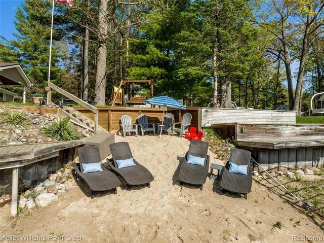 4425 Baker Road, Alger, MI 48610