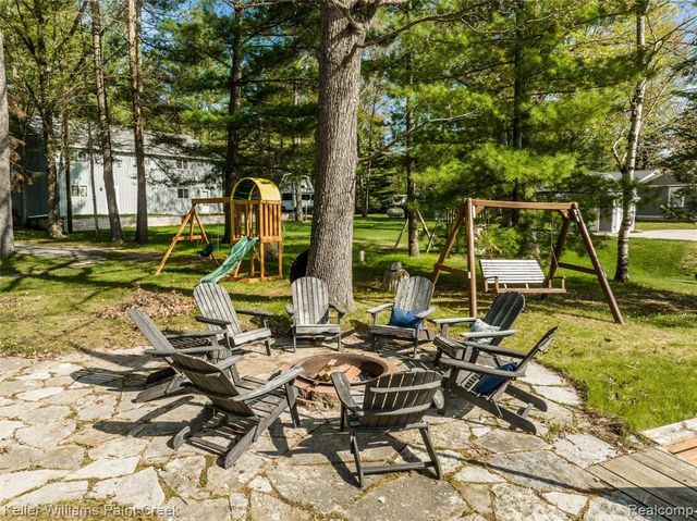 4425 Baker Road, Alger, MI 48610