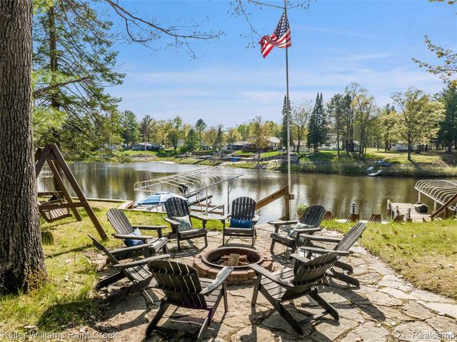 4425 Baker Road, Alger, MI 48610