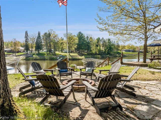 4425 Baker Road, Alger, MI 48610