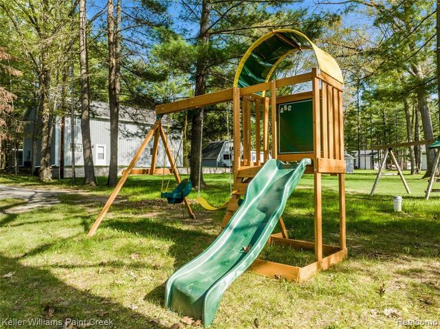 4425 Baker Road, Alger, MI 48610