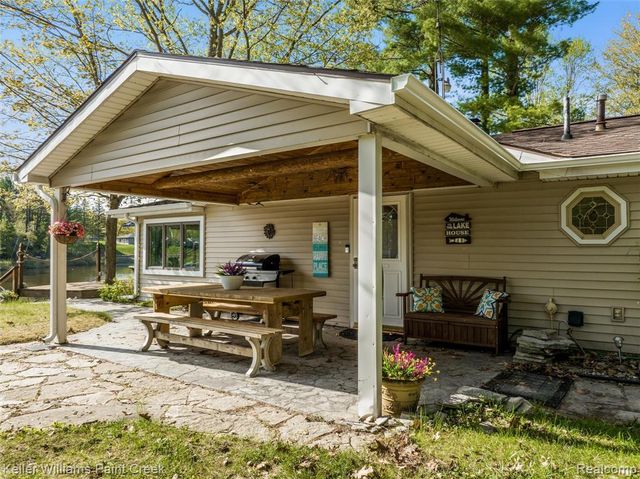 4425 Baker Road, Alger, MI 48610