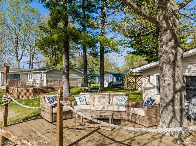 4425 Baker Road, Alger, MI 48610