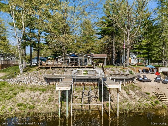 4425 Baker Road, Alger, MI 48610