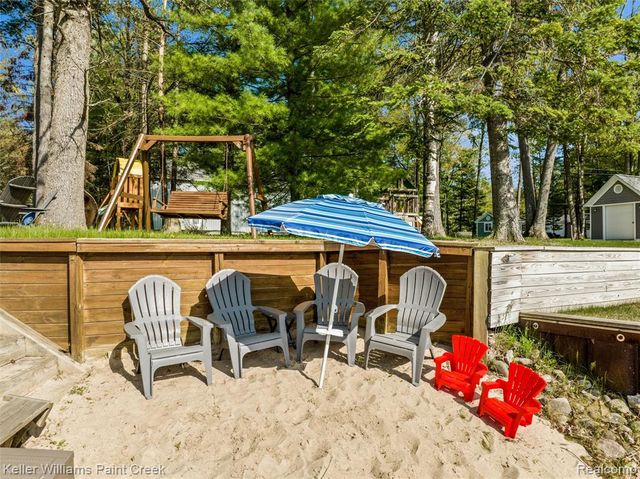 4425 Baker Road, Alger, MI 48610