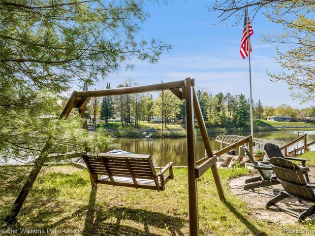 4425 Baker Road, Alger, MI 48610