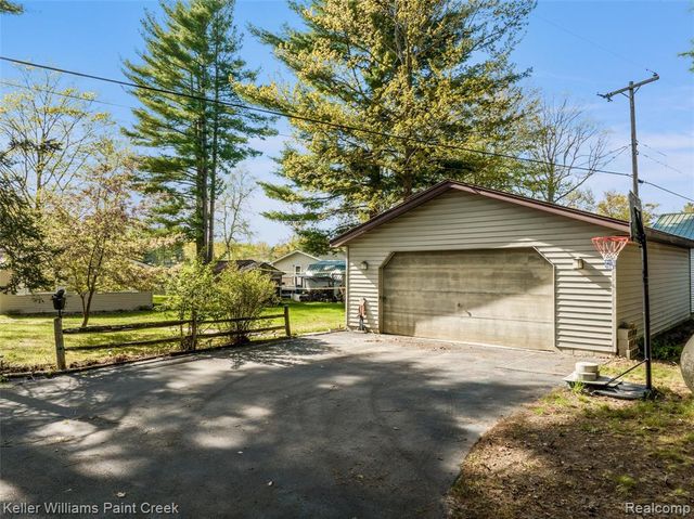 4425 Baker Road, Alger, MI 48610