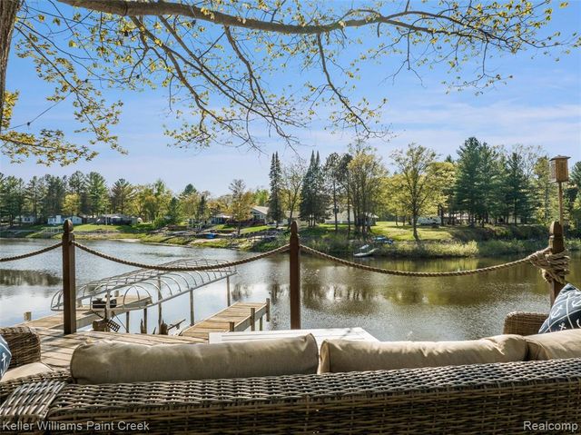 4425 Baker Road, Alger, MI 48610