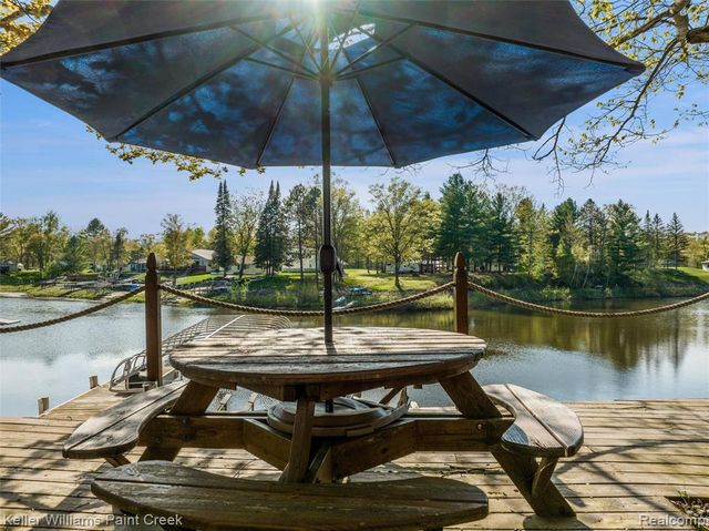 4425 Baker Road, Alger, MI 48610