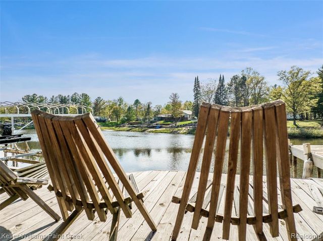 4425 Baker Road, Alger, MI 48610