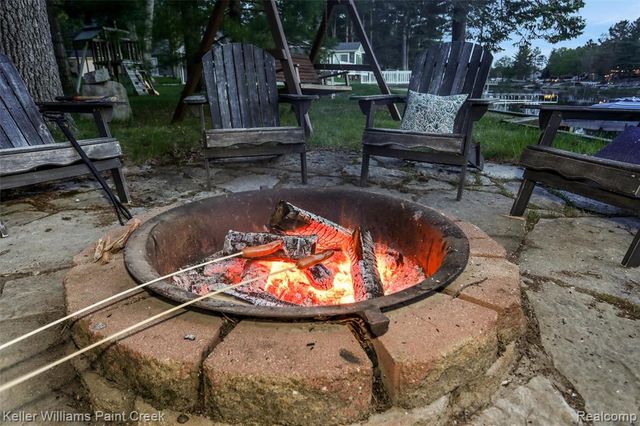 4425 Baker Road, Alger, MI 48610