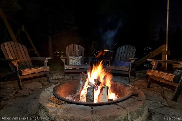 4425 Baker Road, Alger, MI 48610