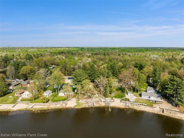 4425 Baker Road, Alger, MI 48610