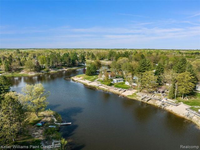 4425 Baker Road, Alger, MI 48610