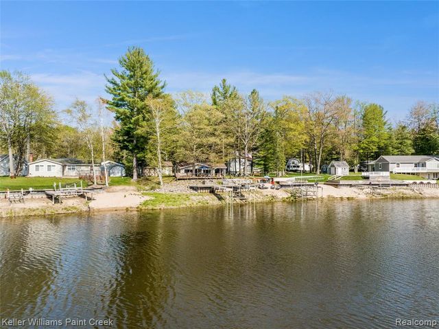 4425 Baker Road, Alger, MI 48610