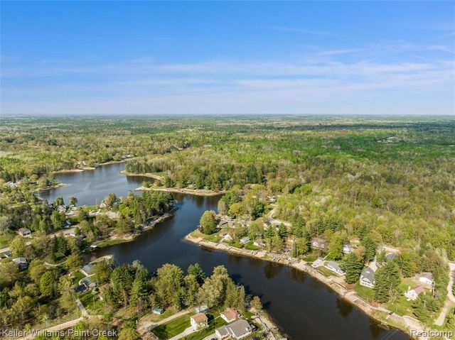 4425 Baker Road, Alger, MI 48610