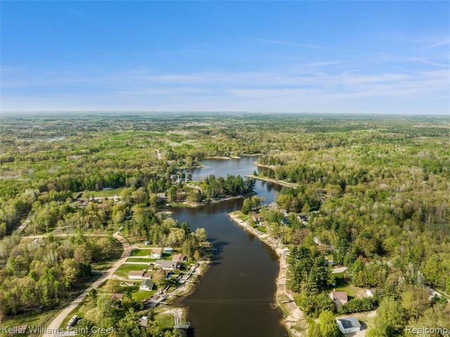 4425 Baker Road, Alger, MI 48610