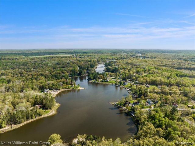 4425 Baker Road, Alger, MI 48610