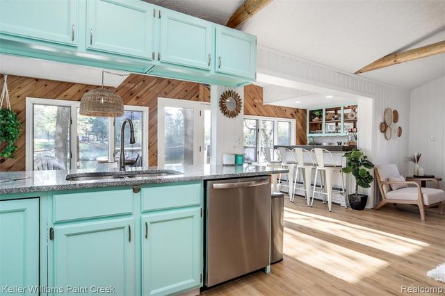 4425 Baker Road, Alger, MI 48610
