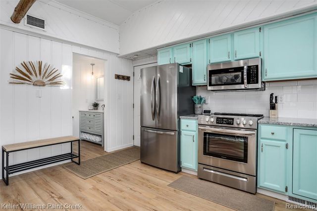 4425 Baker Road, Alger, MI 48610