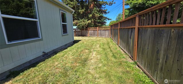 532 E 6th Street, Port Angeles, WA 98362