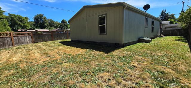 532 E 6th Street, Port Angeles, WA 98362