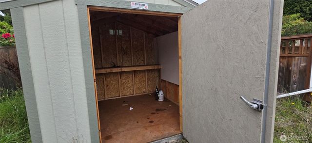 532 E 6th Street, Port Angeles, WA 98362