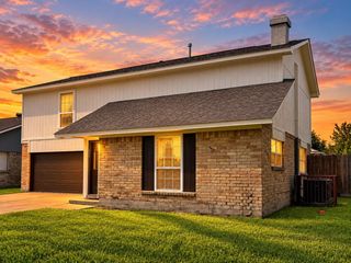 635 Walston Lane, Houston, TX 77060