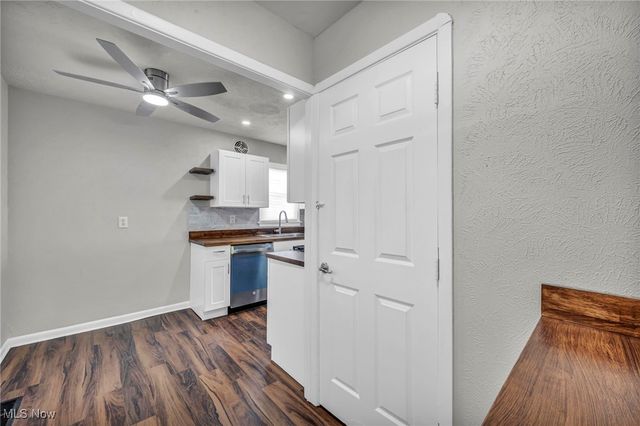 12508 Sobieski Avenue, Cleveland, OH 44135