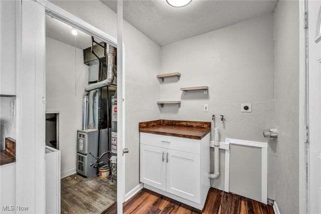 12508 Sobieski Avenue, Cleveland, OH 44135