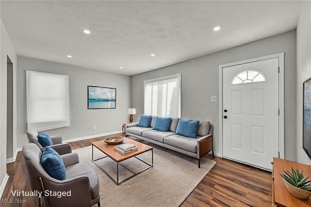 12508 Sobieski Avenue, Cleveland, OH 44135