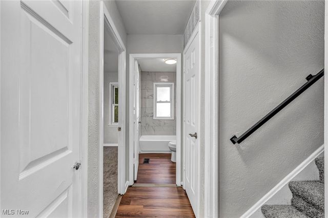 12508 Sobieski Avenue, Cleveland, OH 44135