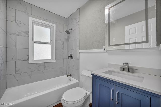 12508 Sobieski Avenue, Cleveland, OH 44135