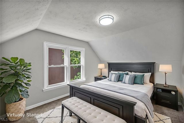 12508 Sobieski Avenue, Cleveland, OH 44135