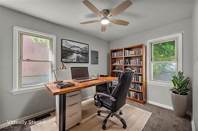 12508 Sobieski Avenue, Cleveland, OH 44135