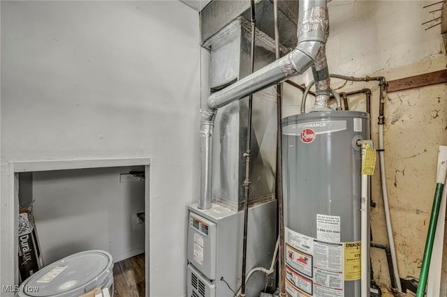 12508 Sobieski Avenue, Cleveland, OH 44135