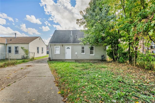 12508 Sobieski Avenue, Cleveland, OH 44135