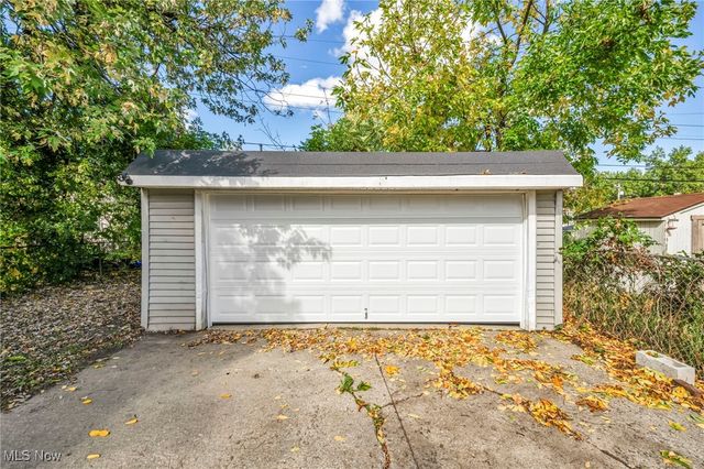 12508 Sobieski Avenue, Cleveland, OH 44135