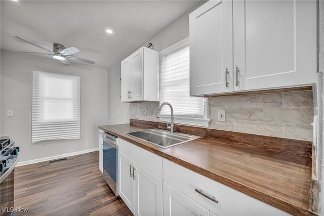 12508 Sobieski Avenue, Cleveland, OH 44135