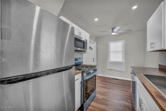 12508 Sobieski Avenue, Cleveland, OH 44135