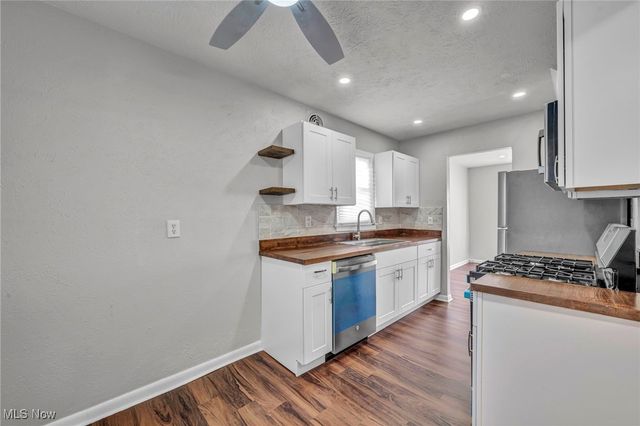 12508 Sobieski Avenue, Cleveland, OH 44135