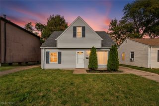 12508 Sobieski Avenue, Cleveland, OH 44135