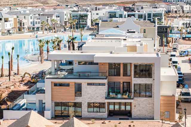 914 SAPPHIRE SKY LN, St. George, UT 84790