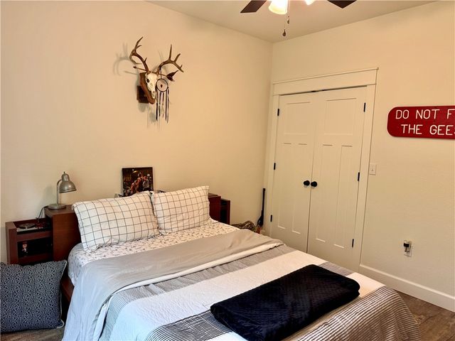 909 Rolling Hills Drive, Russellville, AR 72801