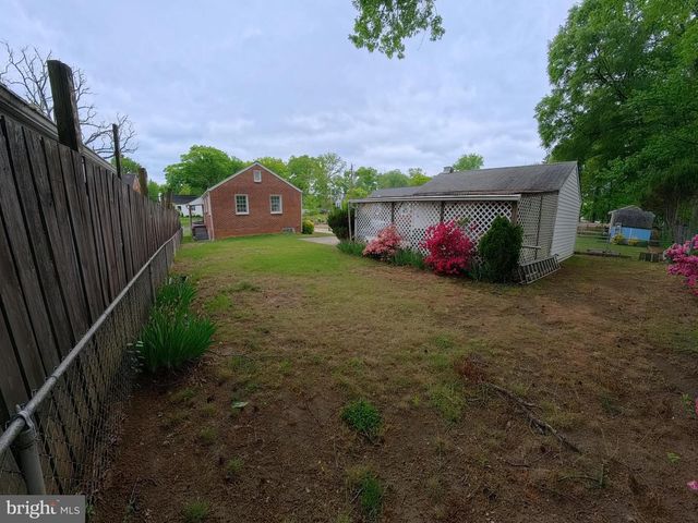 9428 WASHINGTON BLVD, Lanham, MD 20706
