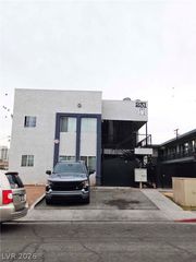 231 West Philadelphia Avenue 1, Las Vegas, NV 89102
