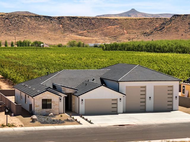 1523 S 3630 W, Hurricane, UT 84737